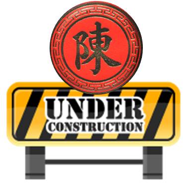 under construction